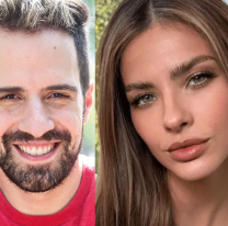 Se hartó, la China Suárez intimó a Martín Cirio "La Faraona"