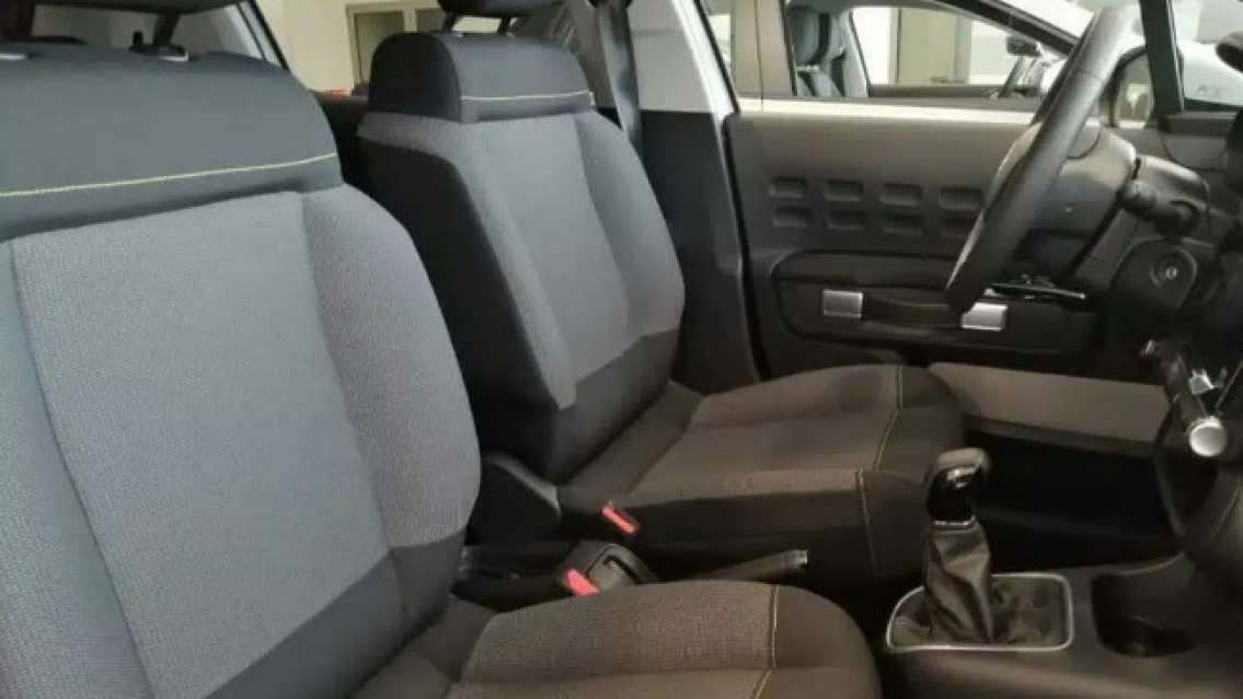 Se conoció cual es el peor auto 0km que se vende en Argentina: "Tirar la plata"