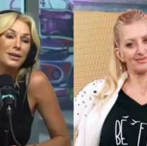 Yanina Latorre cruzó a Yuyito González y no se guardó nada: "Se metió con la persona equivocada"