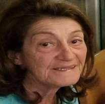 Desapareció una abuelita en Los Perales: su familia está desesperada