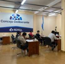 Concejales de Palpalá nuevamente frenan la interpelación a funcionarios