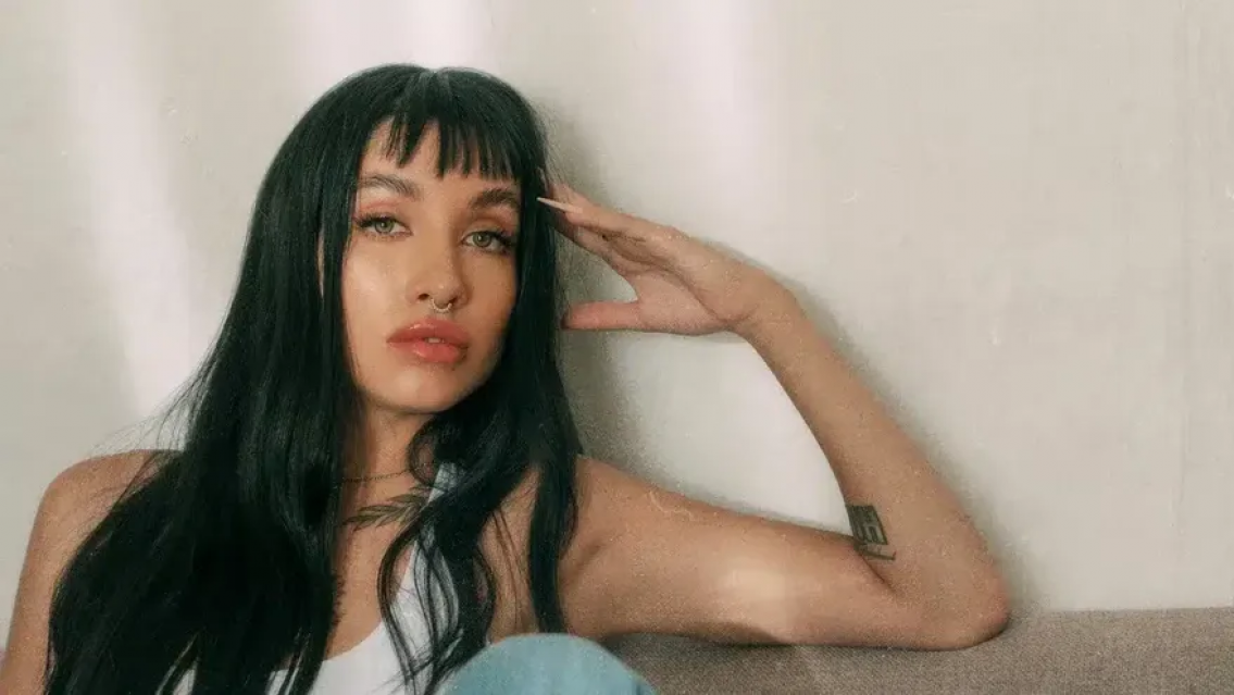 "Hay gente que nunca me cayó bien", María Becerra sin filtro
