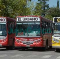 Mañana habrá cambios en las paradas de colectivos en Jujuy: ¿Desde qué hora?