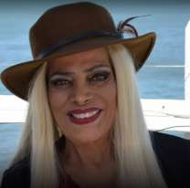 La última entrevista que brindó Lía Crucet antes de su muerte: daba un mensaje