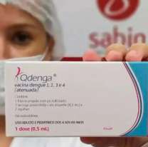 Advierten que Jujuy se quedó sin vacunas para el dengue: ¿Desde cuándo?