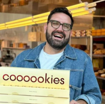 "El más caro de Latinoamérica", polémica por el precio del pan dulce de Damián Betular  