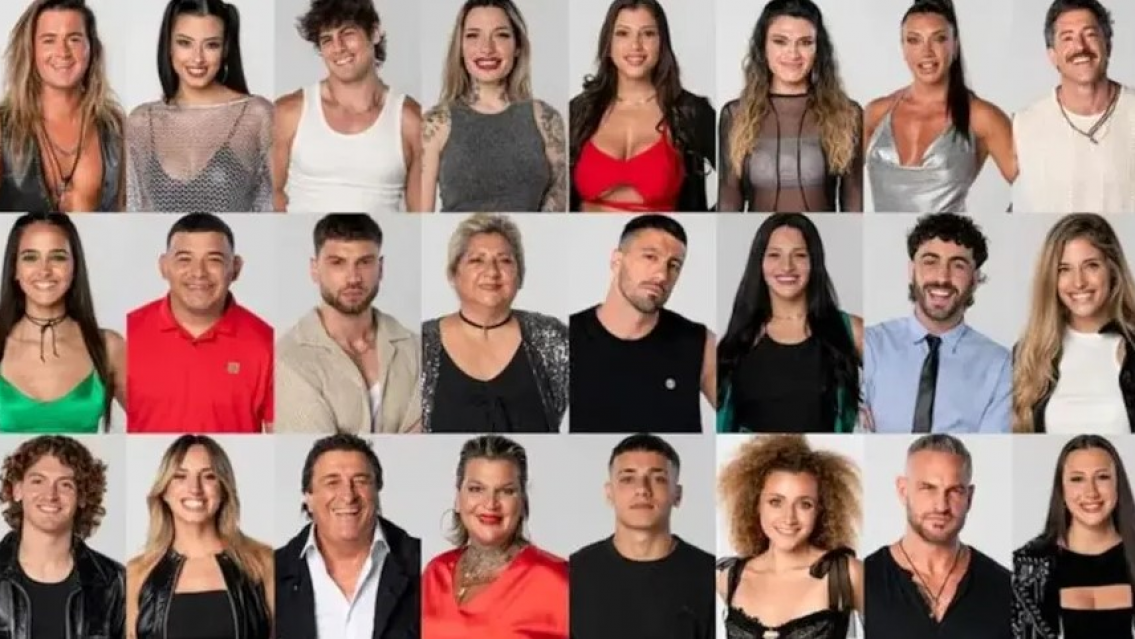 "Ronca una banda", en Gran Hermano ya tienen un problema a la hora de dormir