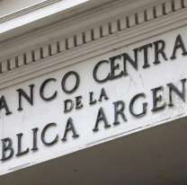 El Banco Central bajó la tasa de política monetaria al 32%