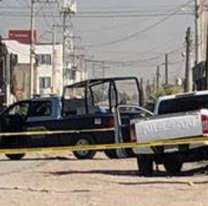 Un policía sacó un arma en plena calle y se disparó en el pecho: ¿Qué dijo antes de quitarse la vida?