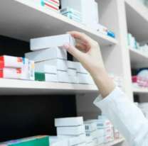 Uno por uno: los descuentos que tiene cada medicamento para jubilados de PAMI