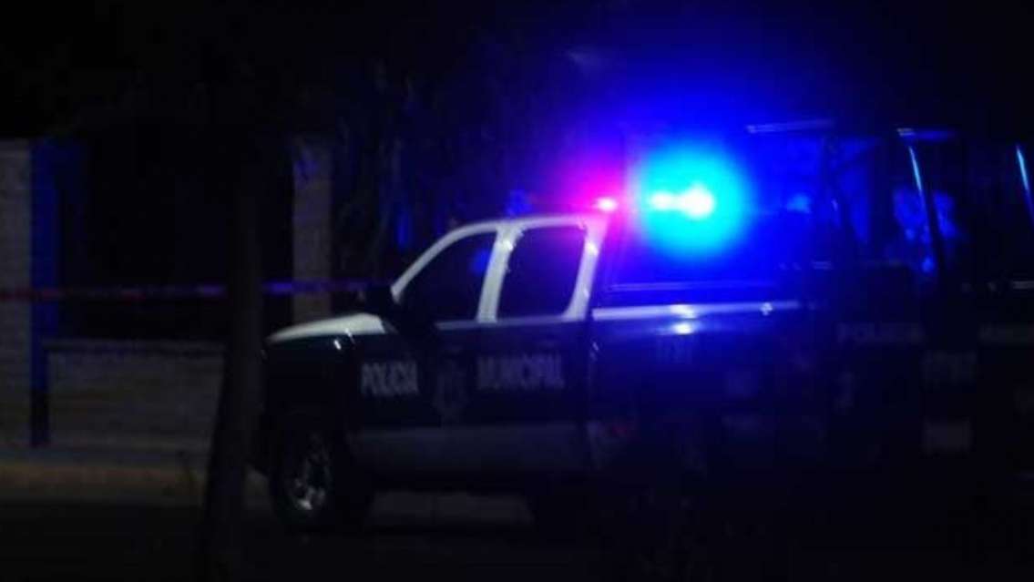 Policía norteño mató a su exsuegra y a su bebé: después terminó con su vida
