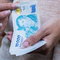 Cambia el plazo fijo: cuánto se obtiene al invertir $1.200.000 a 30 días