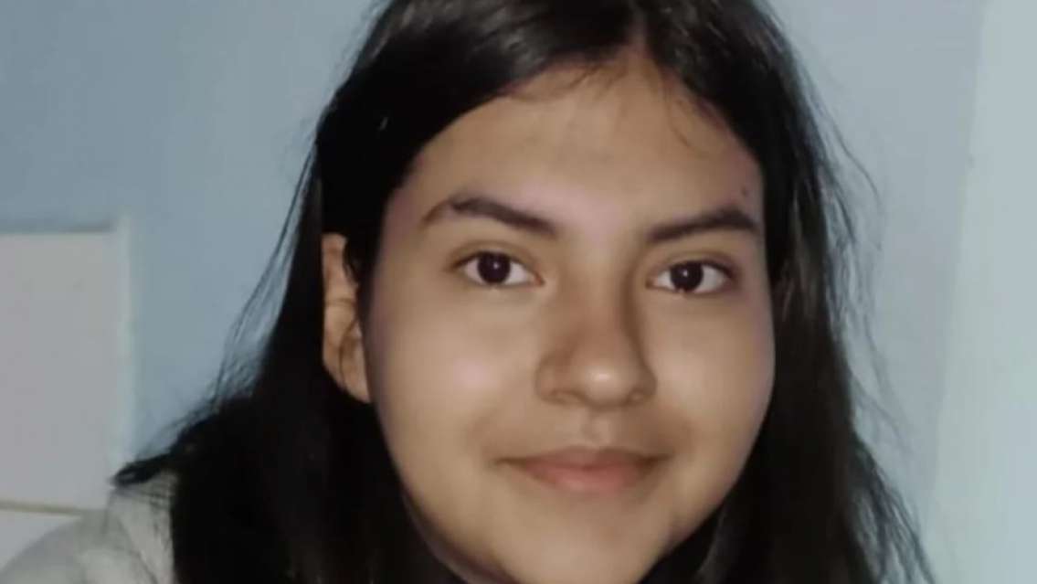 Desapareció una jujeña de 18 años y crece la desesperación
