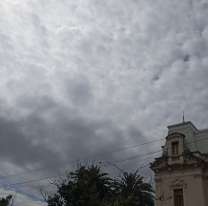 Nueva alerta del Servicio Meteorológico: así se viene el clima en Jujuy