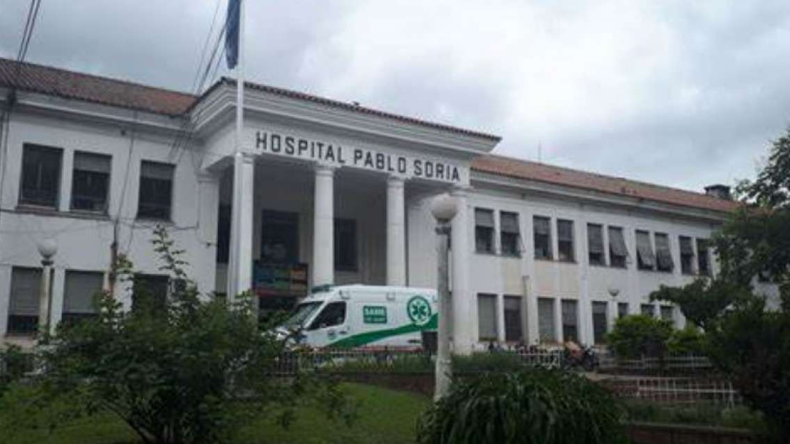 Brutal ataque a un jujeño en San Pedrito: Lo confundieron con otro y terminó en el hospital