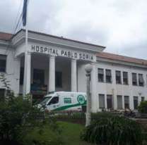 Brutal ataque a un jujeño en San Pedrito: Lo confundieron con otro y terminó en el hospital