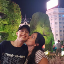 "Violento": la mamá del nene con cáncer que murió, habló del padre estafador