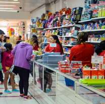 Esto cobrará un empleado de comercio hasta marzo del 2025: montos actualizados