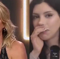 Yanina Latorre salió a comer y la moza que la atendió contó qué propina le dejó
