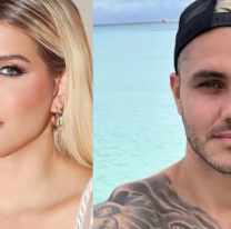 "Se encamaba con un...", Mauro Icardi se hartó y habló de las infidelidades de Wanda