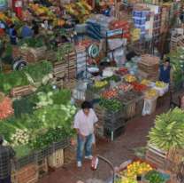 Así funcionarán los mercados municipales en vísperas de la Navidad 2024