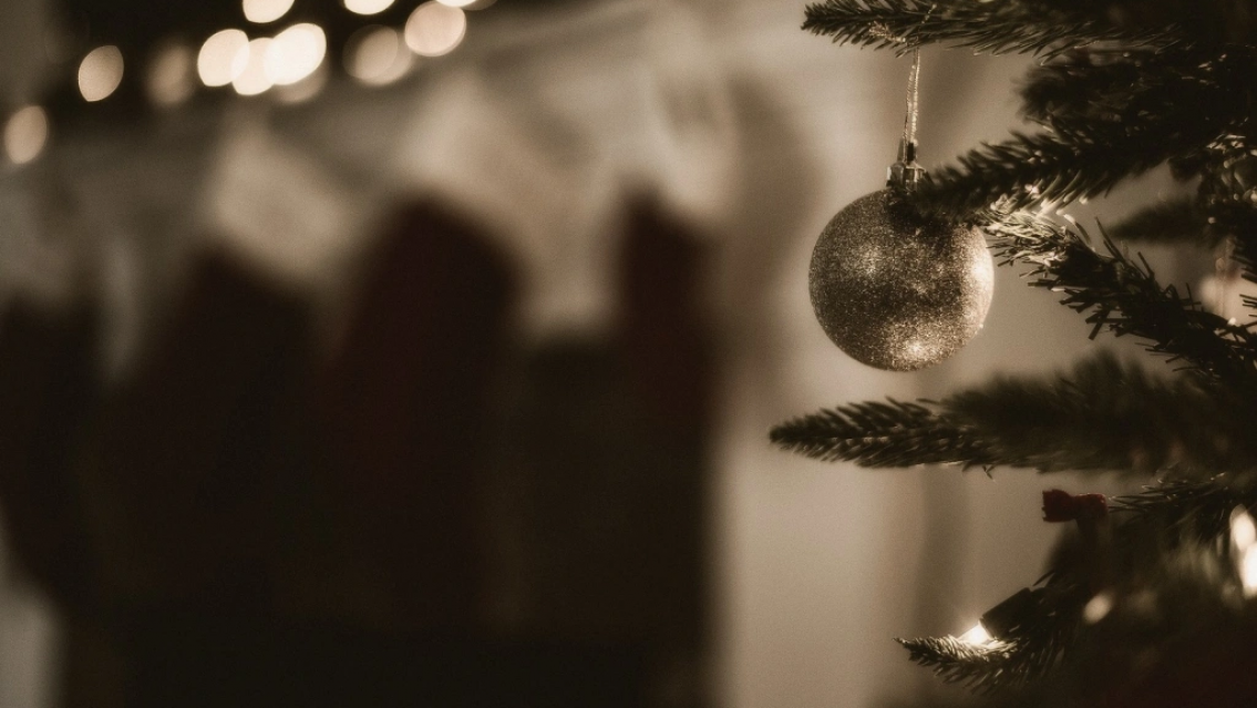 La peor Navidad: atropelló a todos, dejó 5 muertos y más de 200 heridos