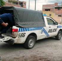 Habrían hallado el cuerpo de una mujer sin vida en Jujuy