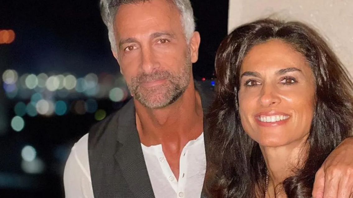 NO HAY PERDÓN: Nueva pelea en la familia Sabatini