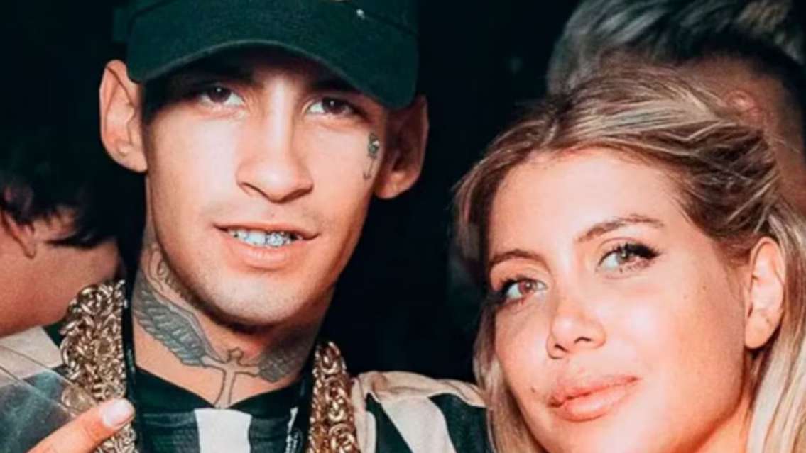 El tremendo regalo que recibieron Wanda Nara y L-Gante para Navidad: "Para que disfruten"