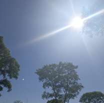 Clima en Jujuy: así serán los últimos días del año