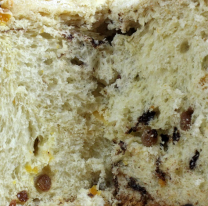 "Es un asco": norteña abrió el pan dulce más caro y quiso vomitar