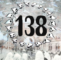 Nieto 138: Abuelas de Plaza e Mayo anunció el hallazgo