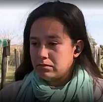 La prima de Loan pidió hablar y brindó un detalle clave sobre la desaparición: "Me..."