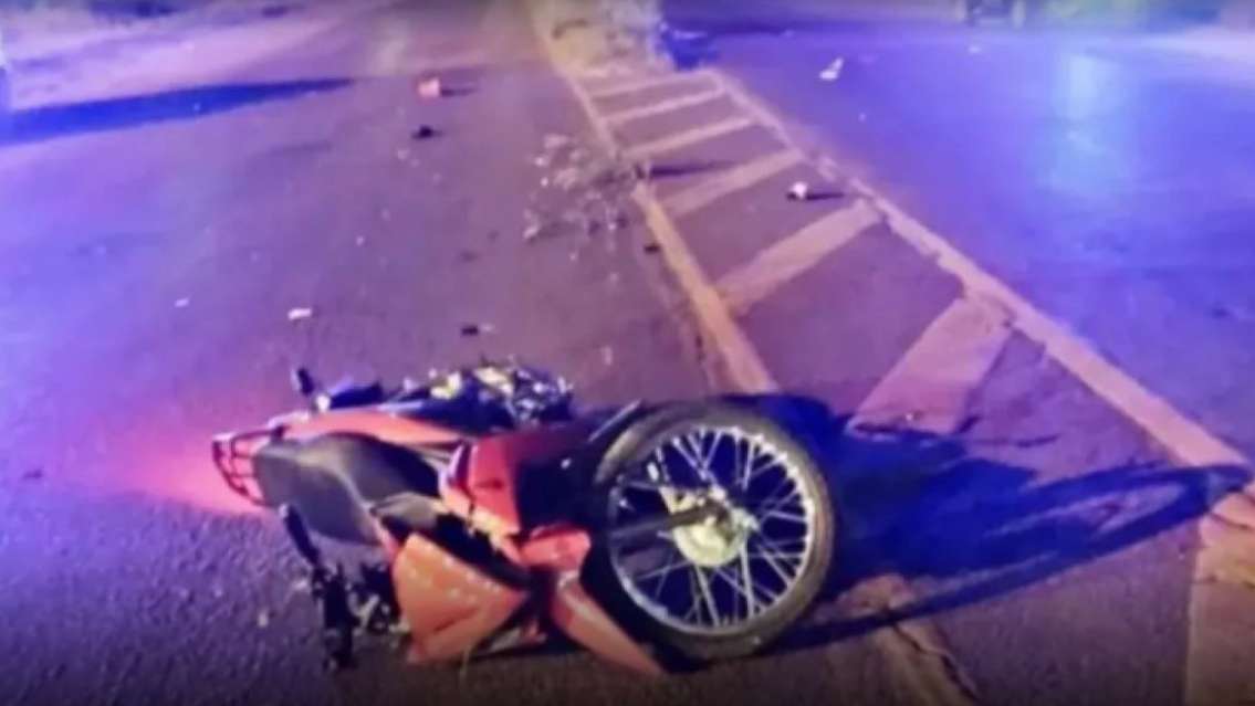 La dolorosa muerte de Alex en plena ruta de Jujuy: Su familia no tiene consuelo