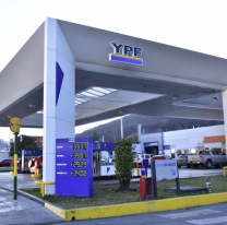 Todo muy lindo pero, vuelve a subir el precio de la nafta