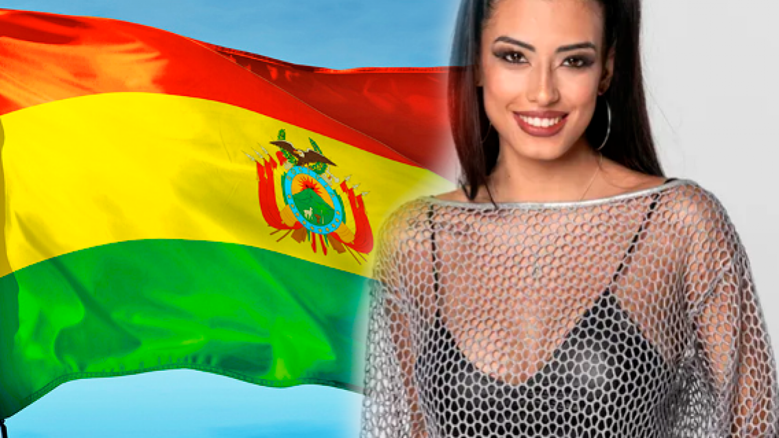 "Por discriminación a los bolivianos" piden la expulsión de la jujeña de Gran Hermano