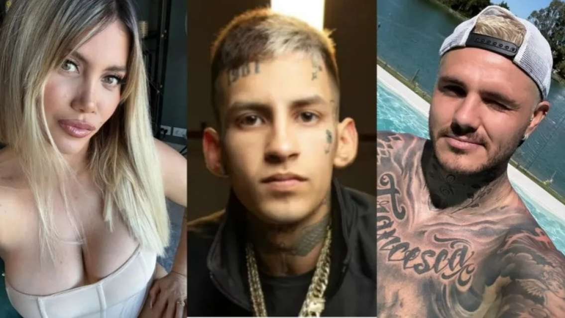 Se filtró el escrito judicial de Mauro Icardi contra L-Gante: "Las consecuencias"
