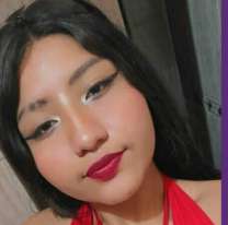Keila desapareció en San Pedro y su familia está desesperada
