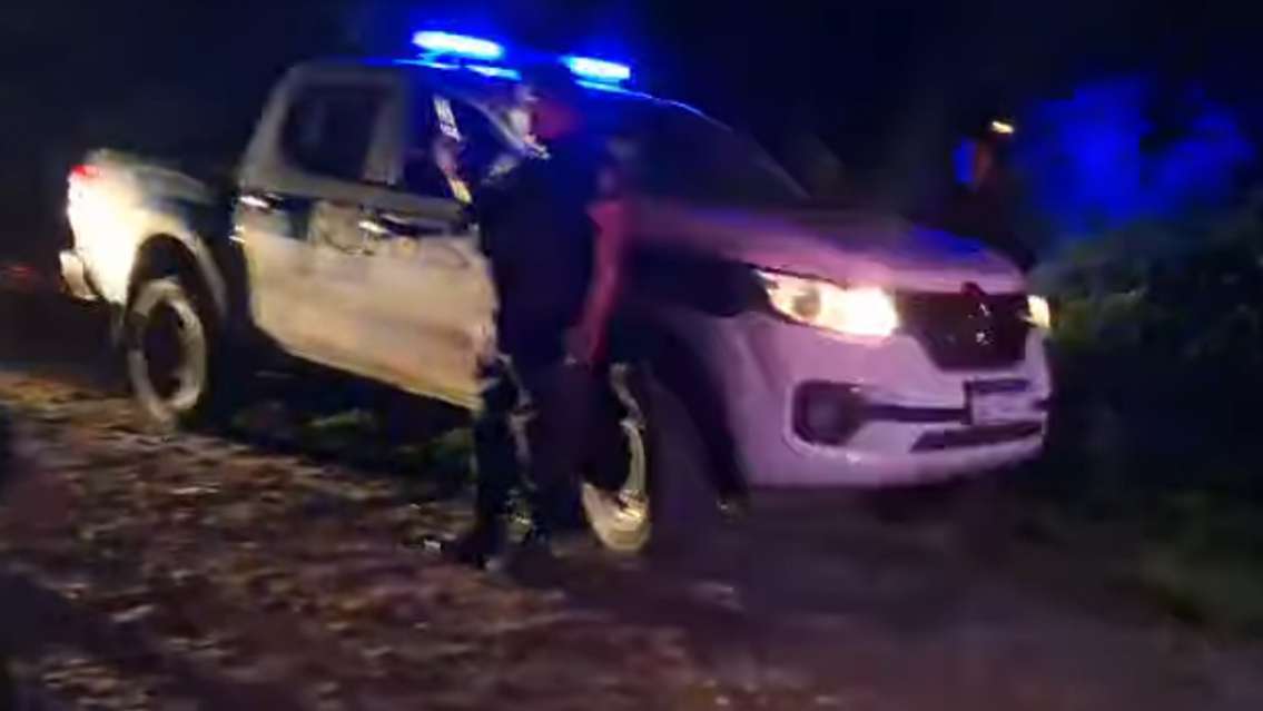 Identificaron al jujeño que cayó en el canal Perovic
