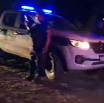 Identificaron al jujeño que cayó en el canal Perovic
