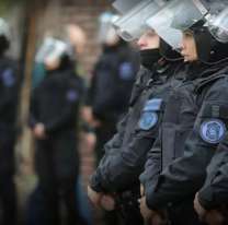 Esto ganará el personal de la Policía Federal Argentina en enero del 2025