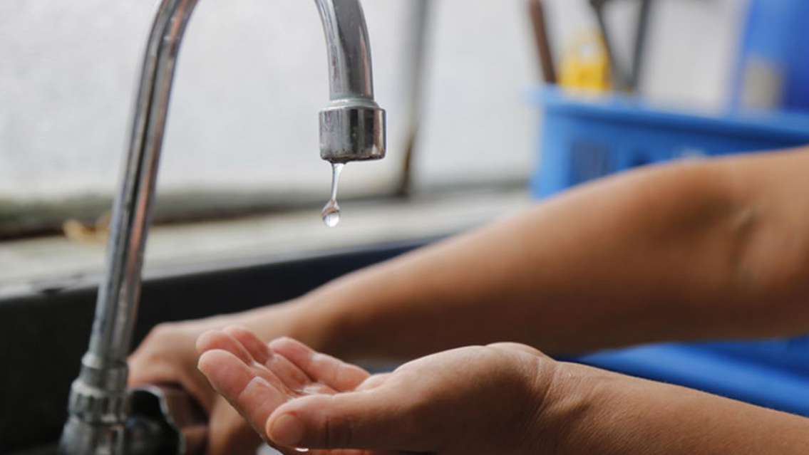 Miles de jujeños estarán sin agua hasta el sábado