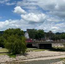Así estará el tiempo el fin de semana en Jujuy