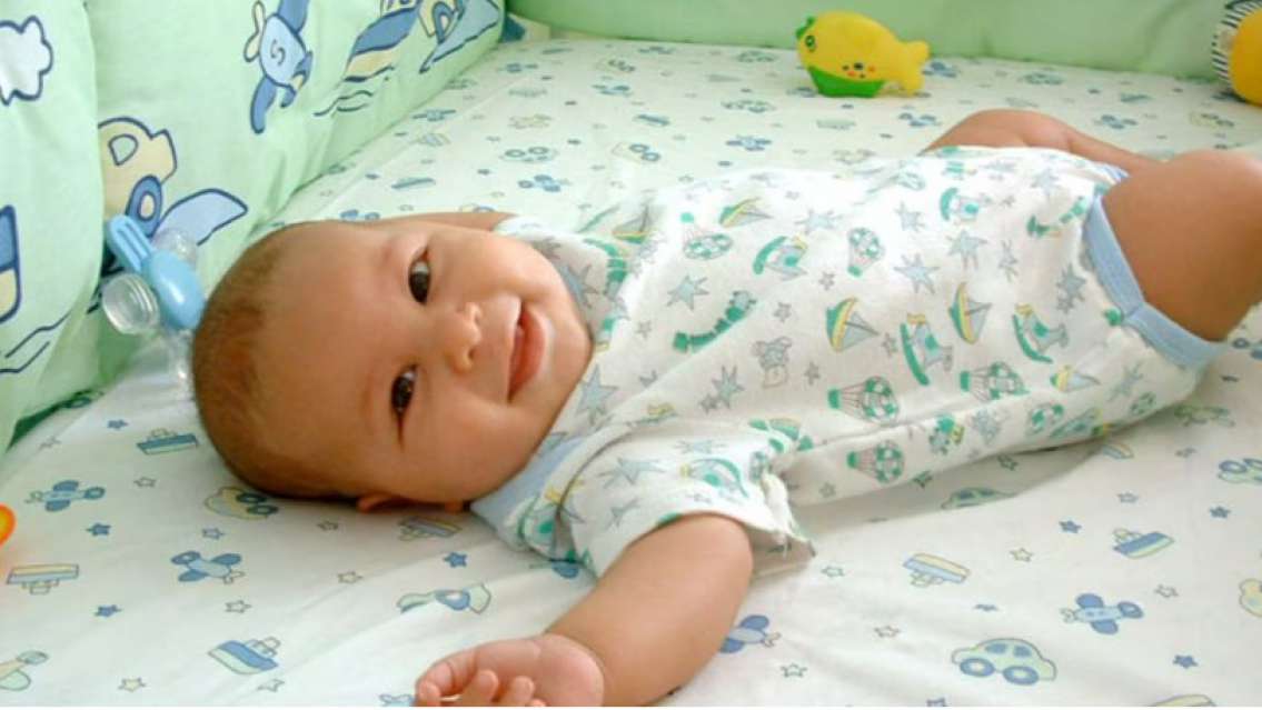 Cuáles son los nombres de bebés más populares para el 2025