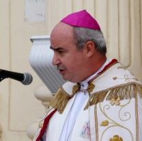 Otra vez habló el obispo y pidió "paz y fraternidad" para Jujuy