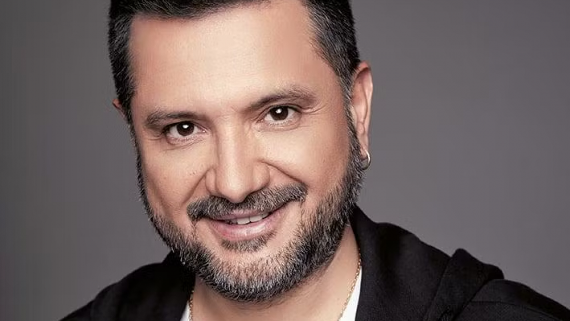 Sorpresa total por el anuncio de Jorge Rojas. ¿Qué pasó?