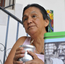 ¡Impresionante! Lo que dice la IA (Inteligencia Artificial) sobre Milagro Sala