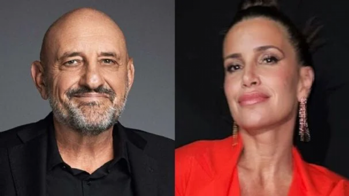 Artistas Libertarios versus Kirchneristas: pelea ente el Puma Goity y Flor Peña