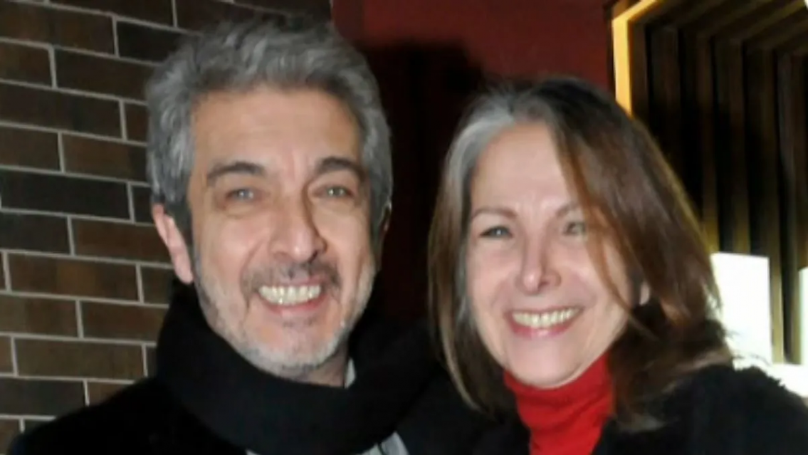 De qué murió la hermana de Ricardo Darín