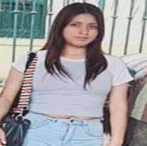 Desesperada búsqueda de Daniela en Jujuy: ¿Nos ayudarías a encontrarla?